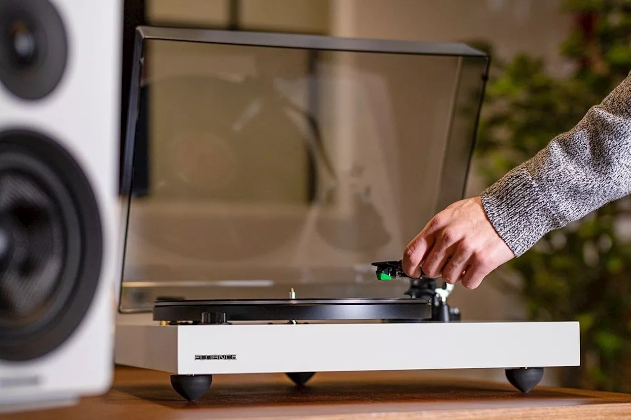 Record Roundup 26: Record Store Day 2024