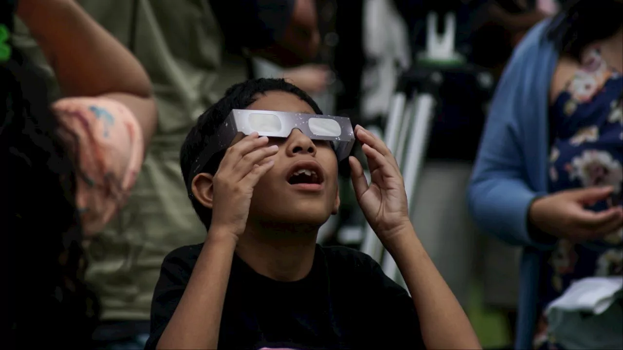 How to Check If Your Previously-Used Eclipse Glasses Are Still Safe to Use