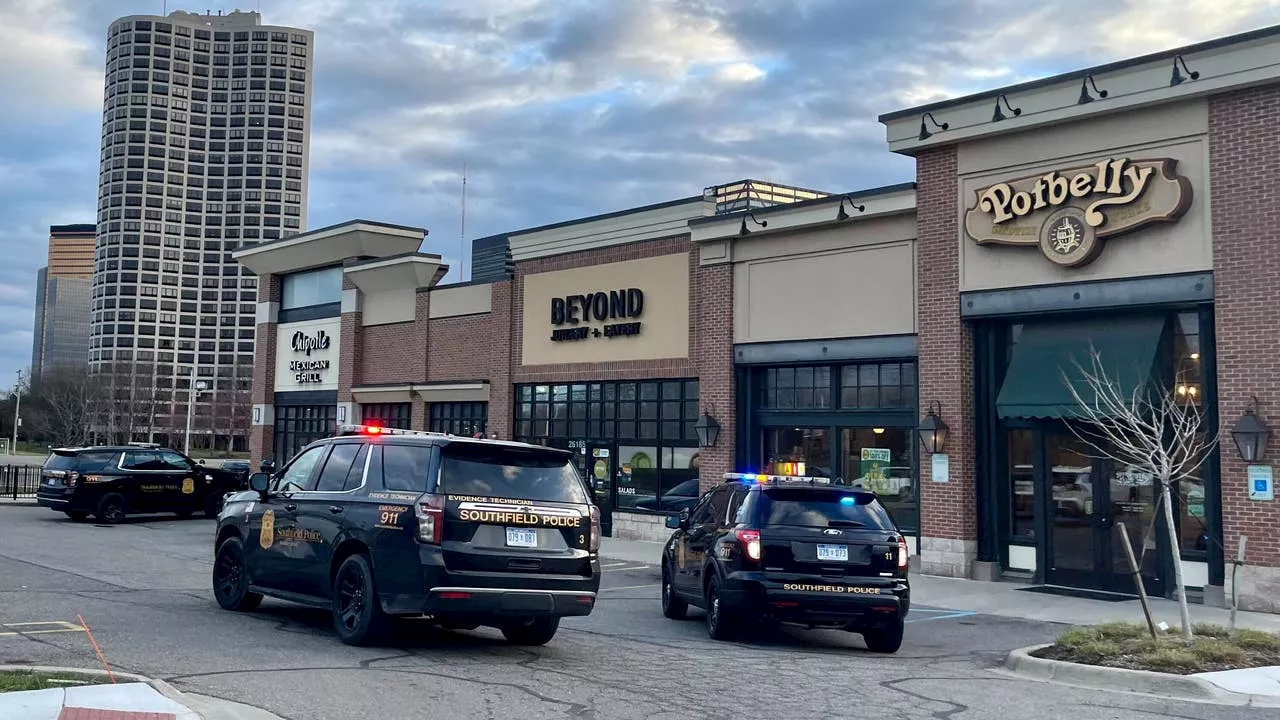 Chipotle Employee Shot by Customer in Michigan Over Guacamole Argument