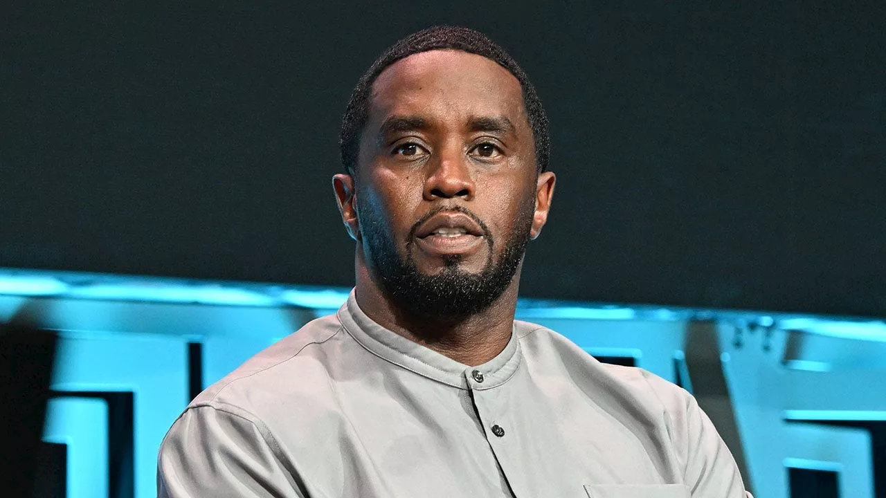 Sean 'Diddy' Combs Faces Allegations and Legal Issues