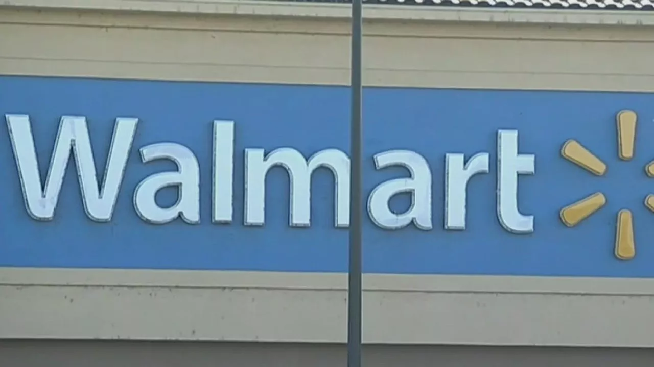 Walmart to pay $45 million settlement to customers over alleged deceptive pricing