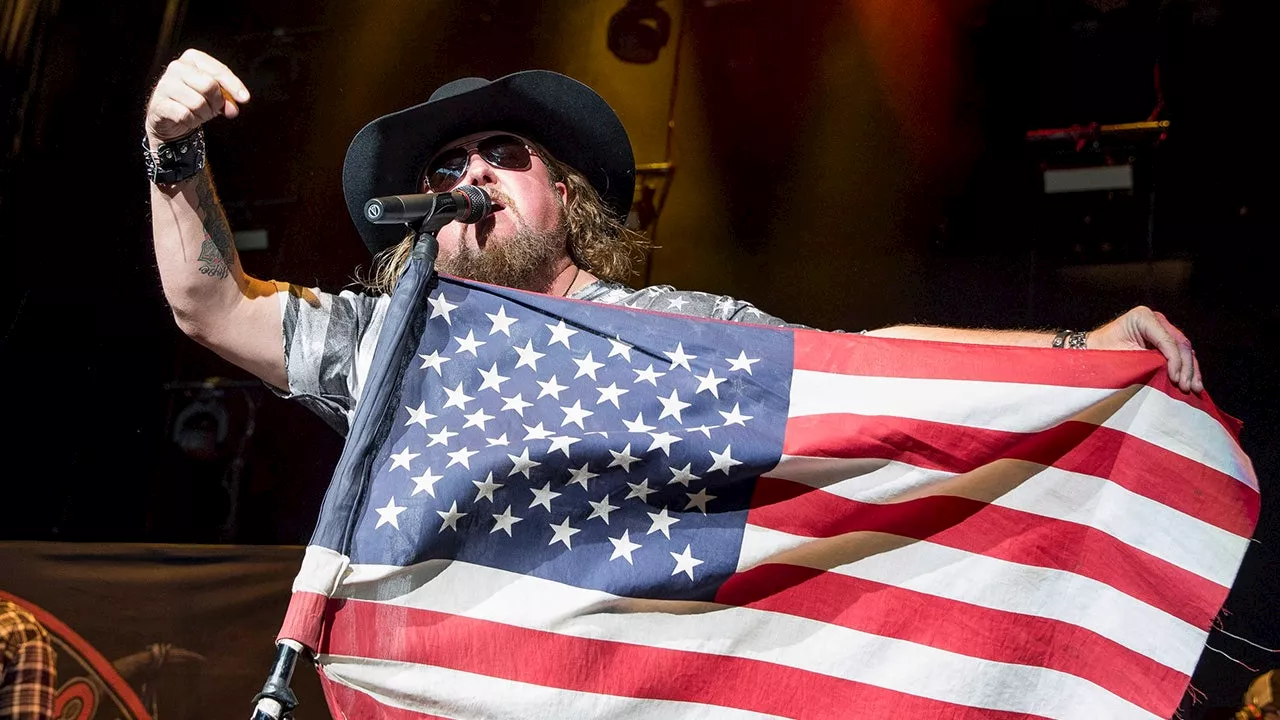 Country Musician Colt Ford in Critical Condition After Heart Attack