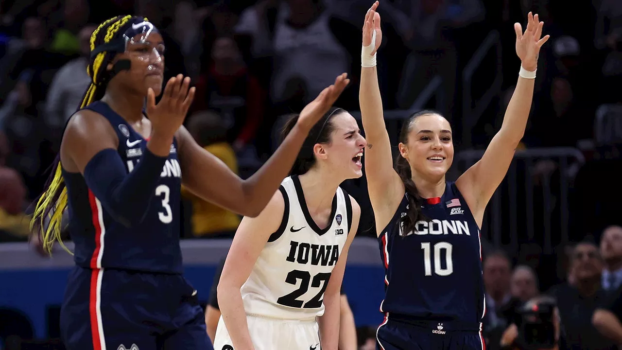 Iowa Hawkeyes Reach Women's Final Amid Controversial Call