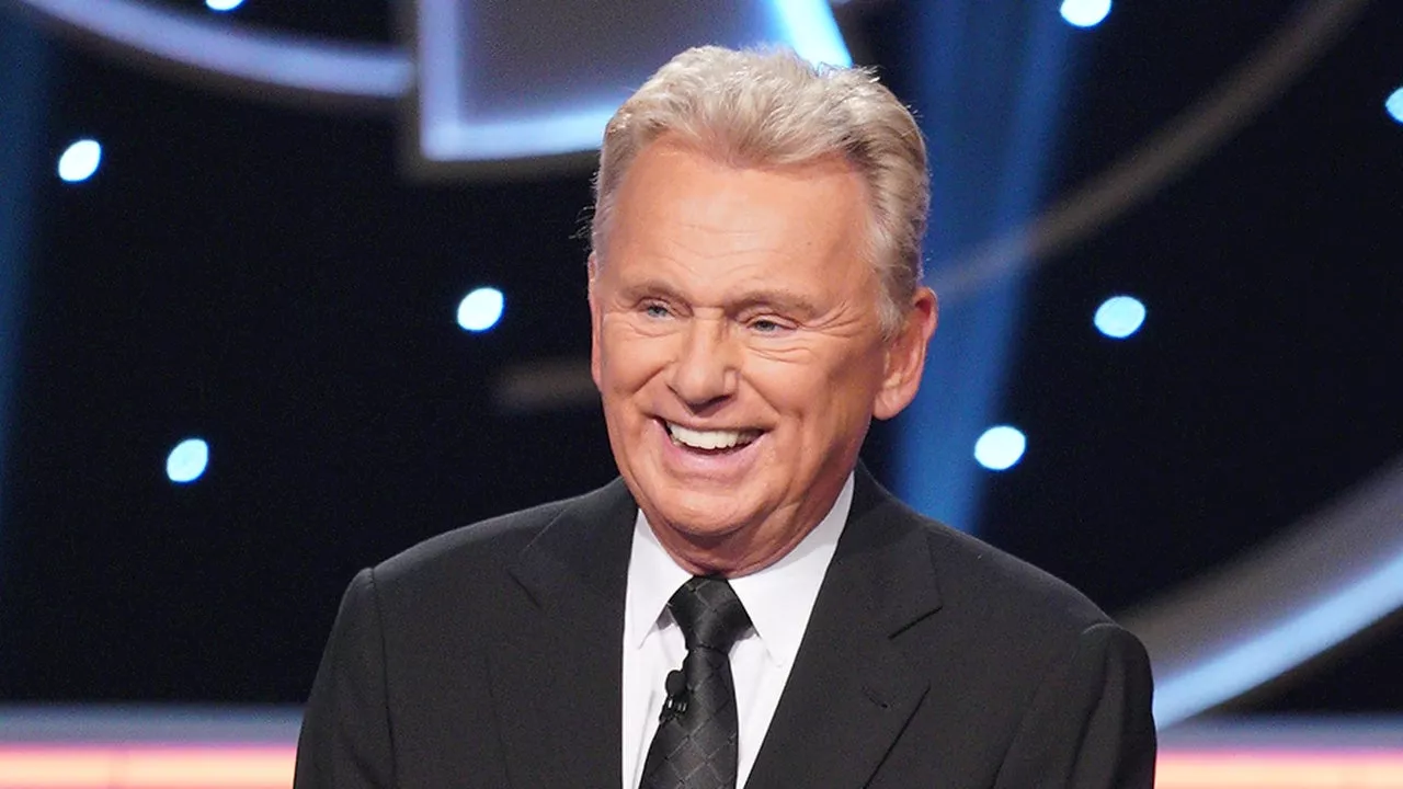 Longtime host Pat Sajak to leave 'Wheel of Fortune' after over four decades