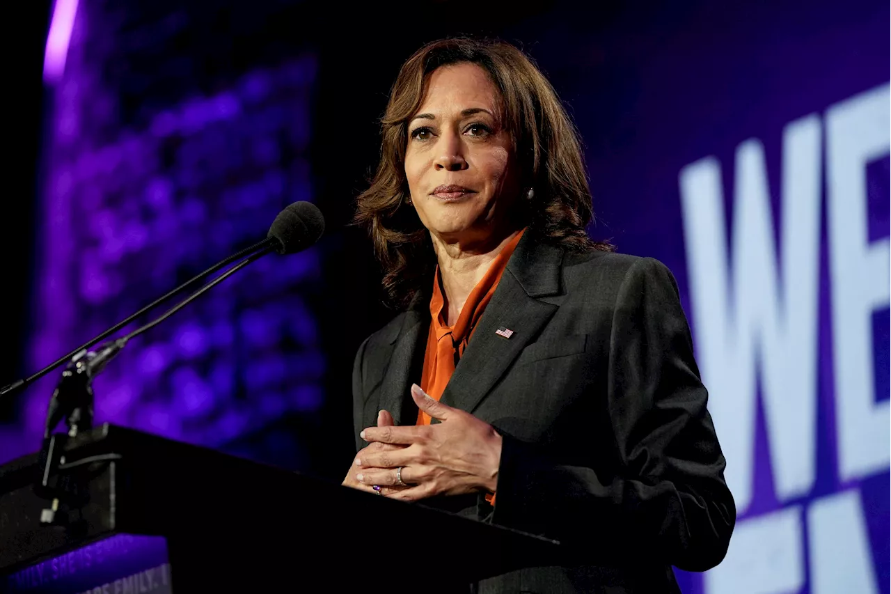 Vice President Harris' Comment on NCAA Women's Basketball Tournament Brackets