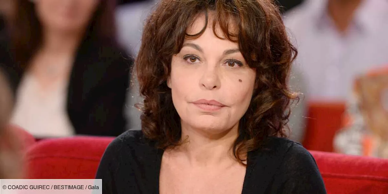 Isabelle Mergault sans filtre sur Maya, sa fille adoptive : “Si elle voulait retourner dans sa famille…”