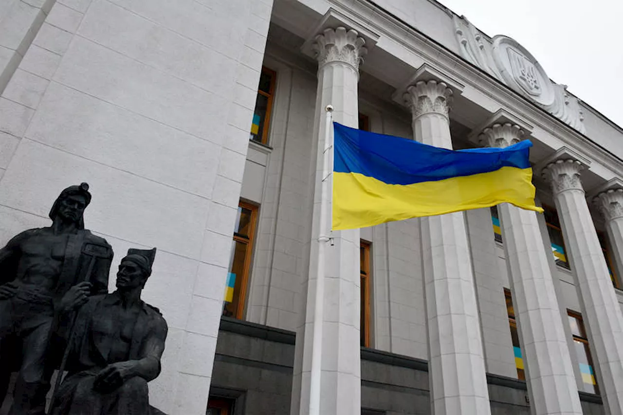 В украинский законопроект о мобилизации хотят вернуть ограничения для уклонистов