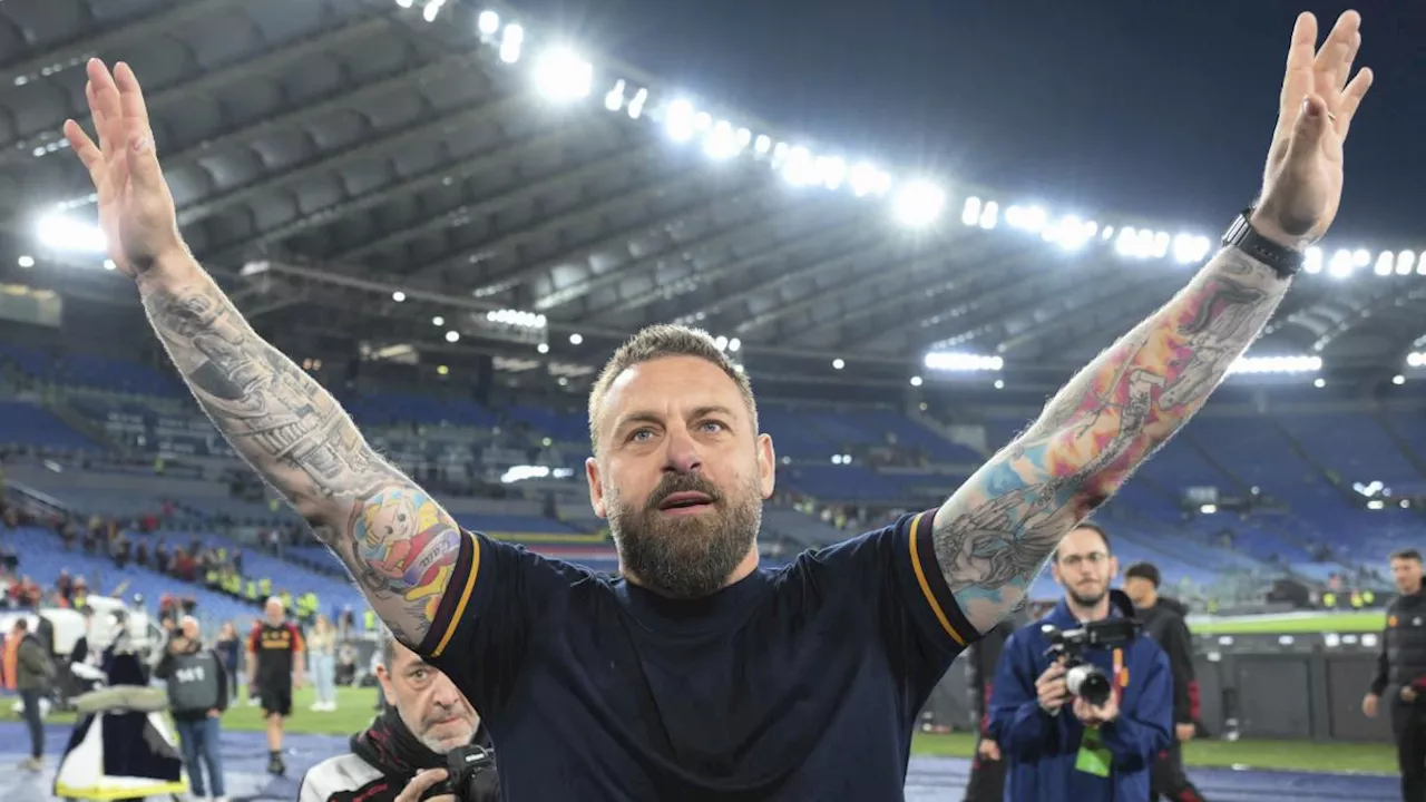 De Rossi e Pioli: ecco perché ora si meritano la conferma