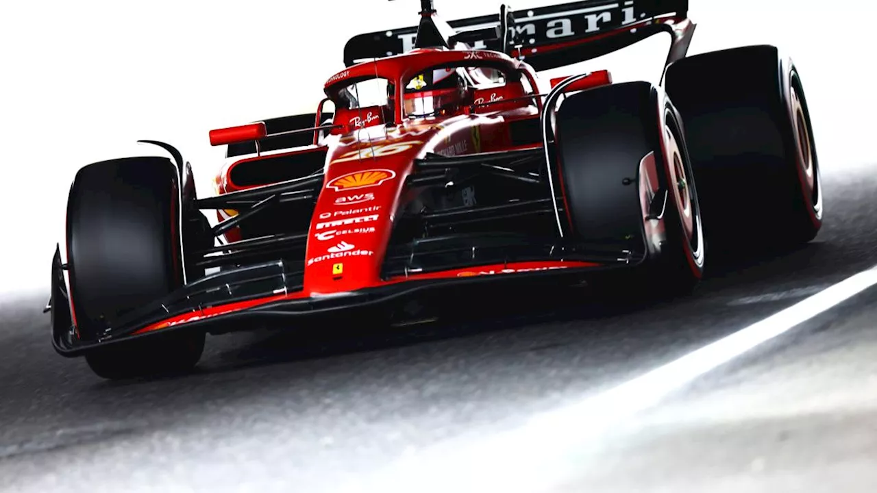 LIVE F1 GP Giappone, Ferrari all'assalto della pole. Il via delle qualifiche alle ore 8