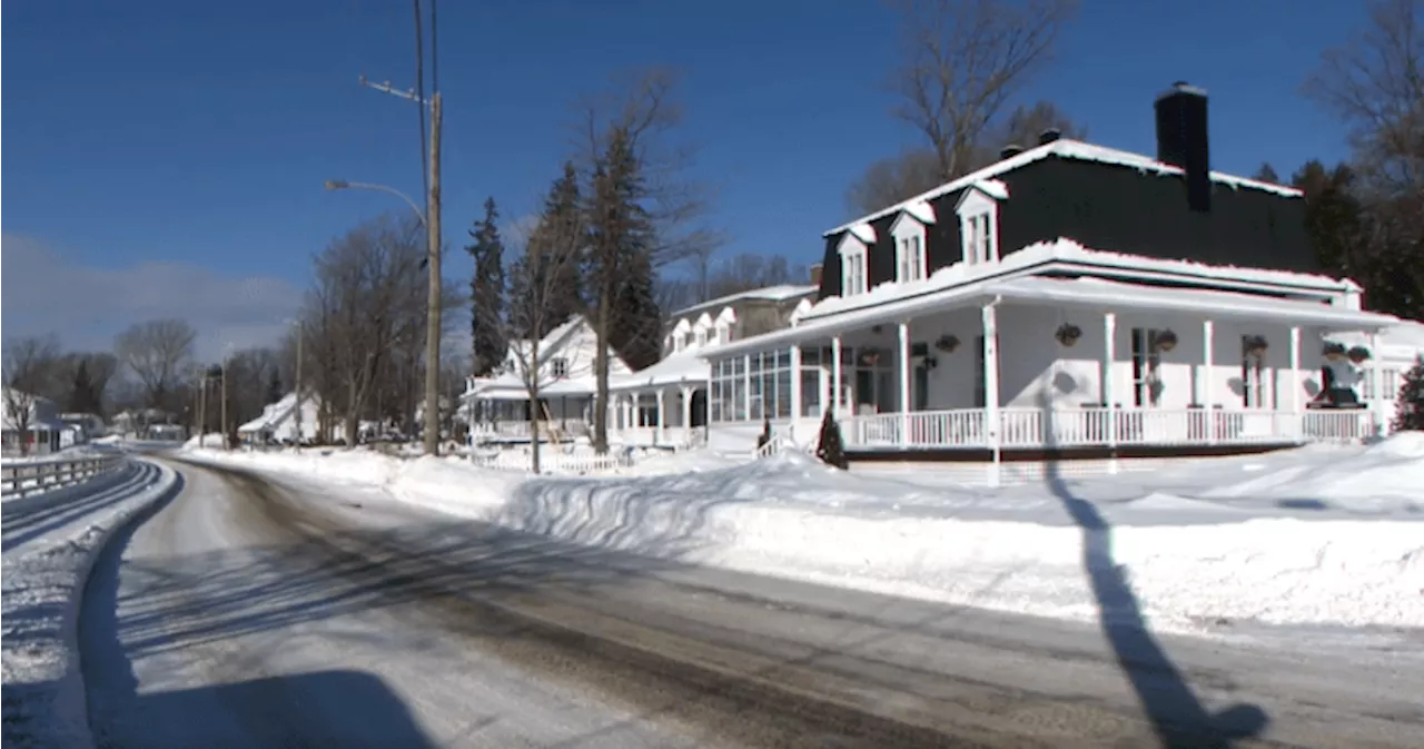 Resignation of three town councillors latest shock to small Quebec town