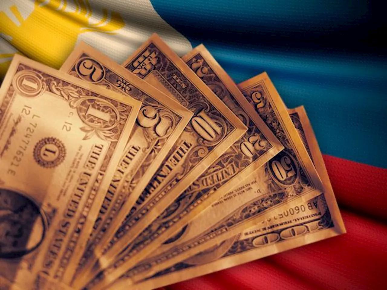 Foreign reserves rose to $104B in March — BSP 