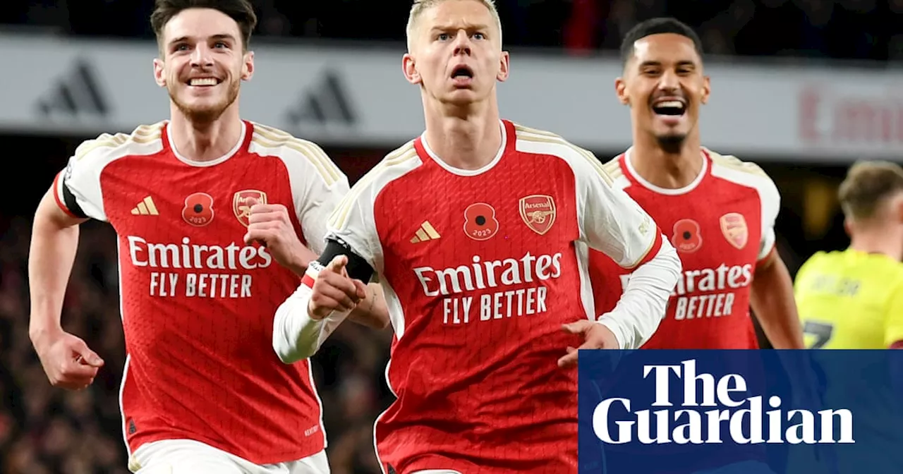 Arsenal's Versatility Shines in Victory Against Luton