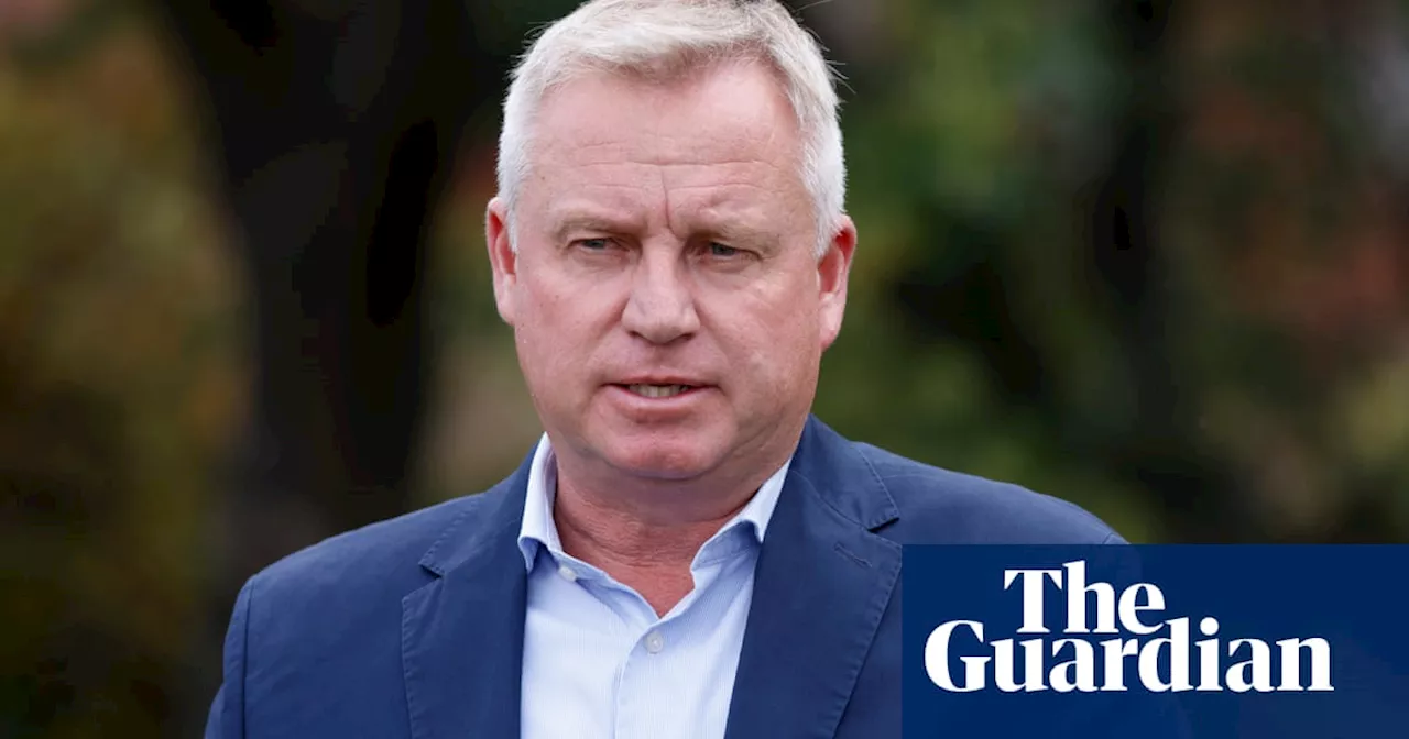 Make-up of Tasmanian parliament finally settled as ‘anti-politician’ independent takes last seat