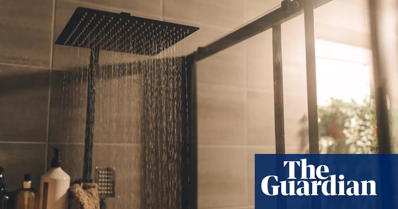 Shower power: Australian bathrooms are wasting energy and increasing your costs