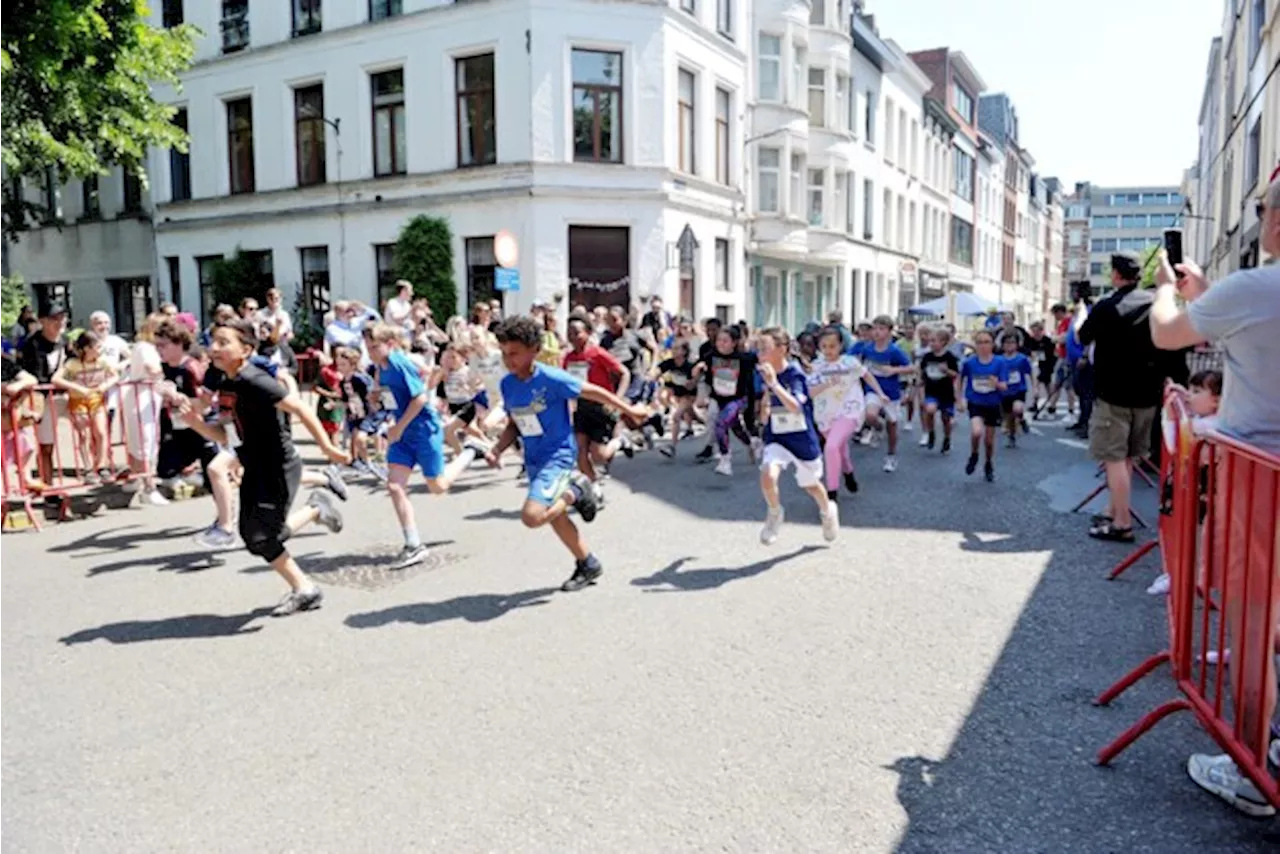 Sint-Andriesrun trekt op 2 juni voor twaalfde keer door Antwerpse wijk: inschrijven kan vanaf nu