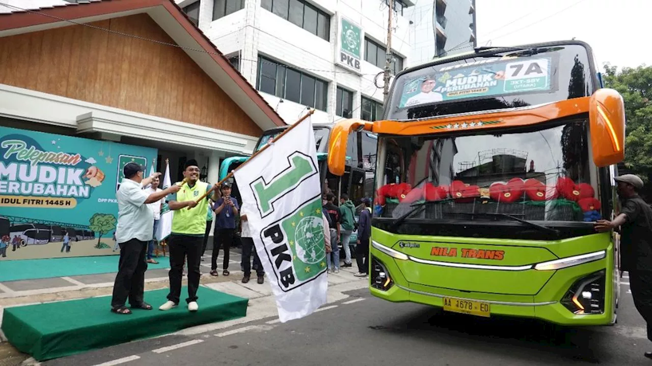 PKB Tak Andalkan Koalisi Perubahan di Pilkada