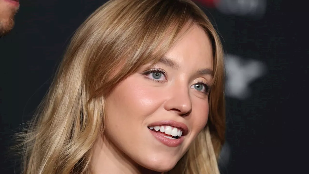 Sydney Sweeney reveals 'uncomfortable' part about playing 'terrifying' role in horror film Immaculate