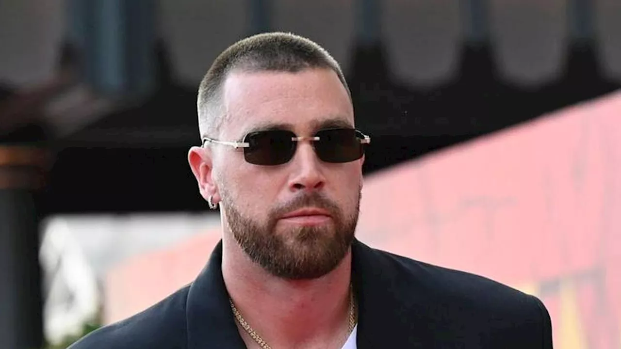 Travis Kelce makes surprising career decision amid Taylor Swift romance: report