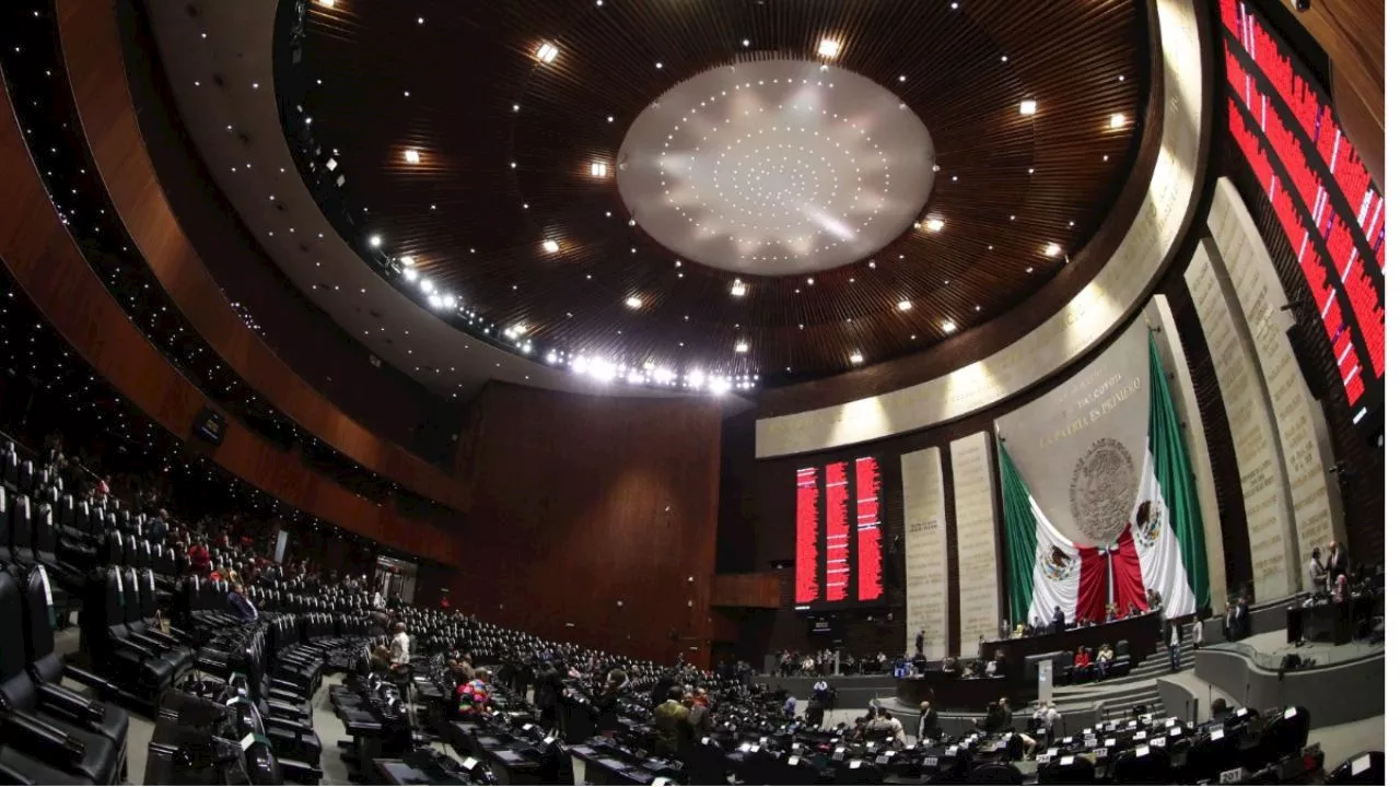 Diputados del PRI condenan irrupción a la embajada de México en Ecuador