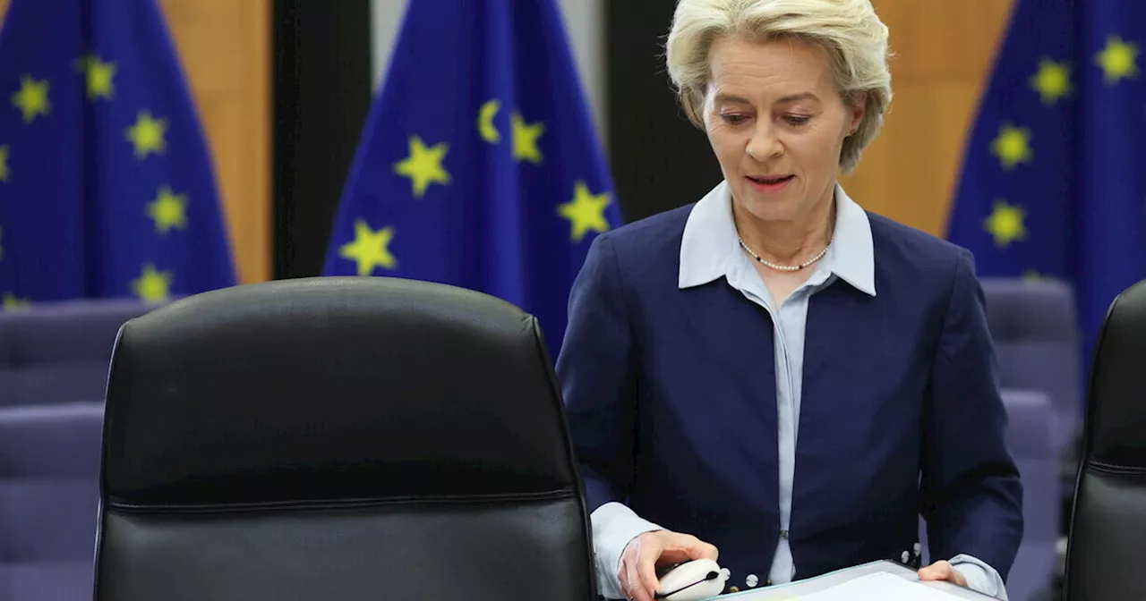 Il Piepergate mette nei guai la ricandidatura di Von der Leyen. Pure in Italia