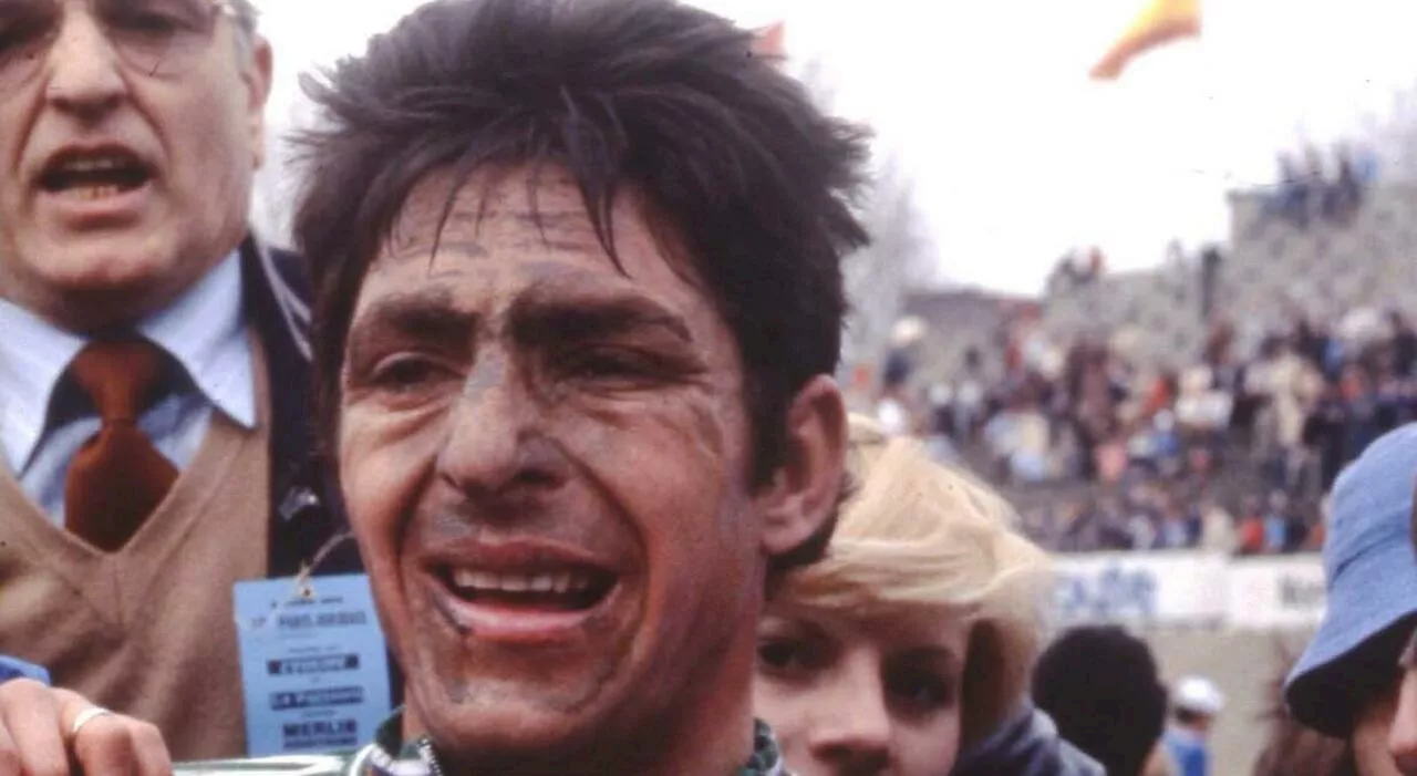 Ciclismo, oggi la Parigi-Roubaix. Moser: «Ora in gruppo non potrei mai correre. La chicane? Una fesseria»