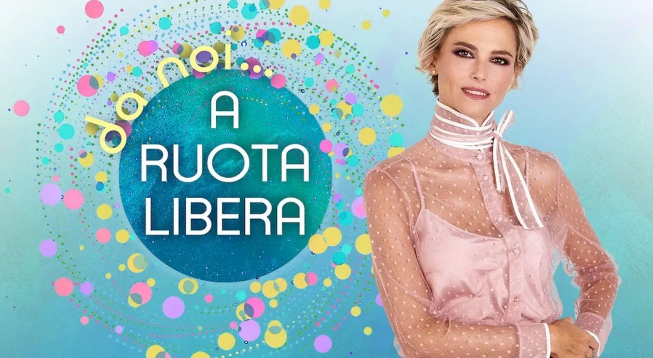 Da noi... a Ruota Libera, da Lucrezia Lante della Rovere a Fausto Leali, passando per Enzo Miccio: tutti gli o