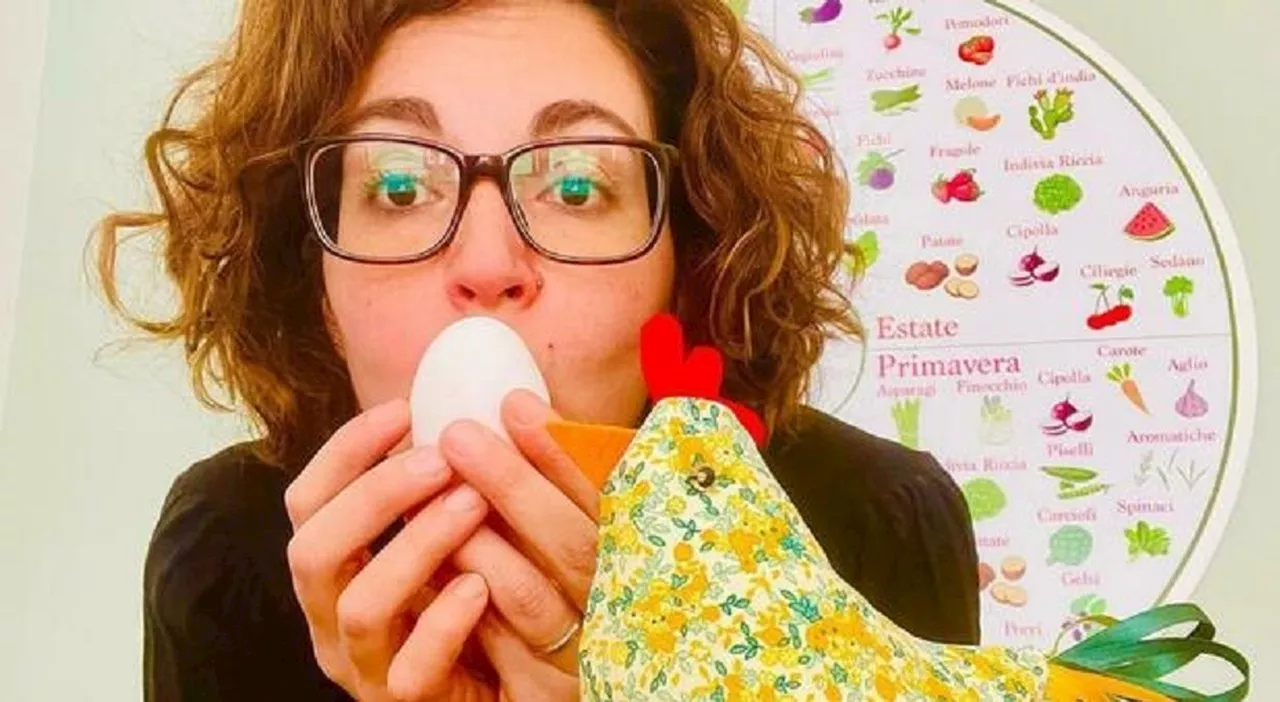 Lucia Barnaba, morta la food blogger del cibo sano: da Roma alle campagne pugliesi per riscoprirsi “contadina”