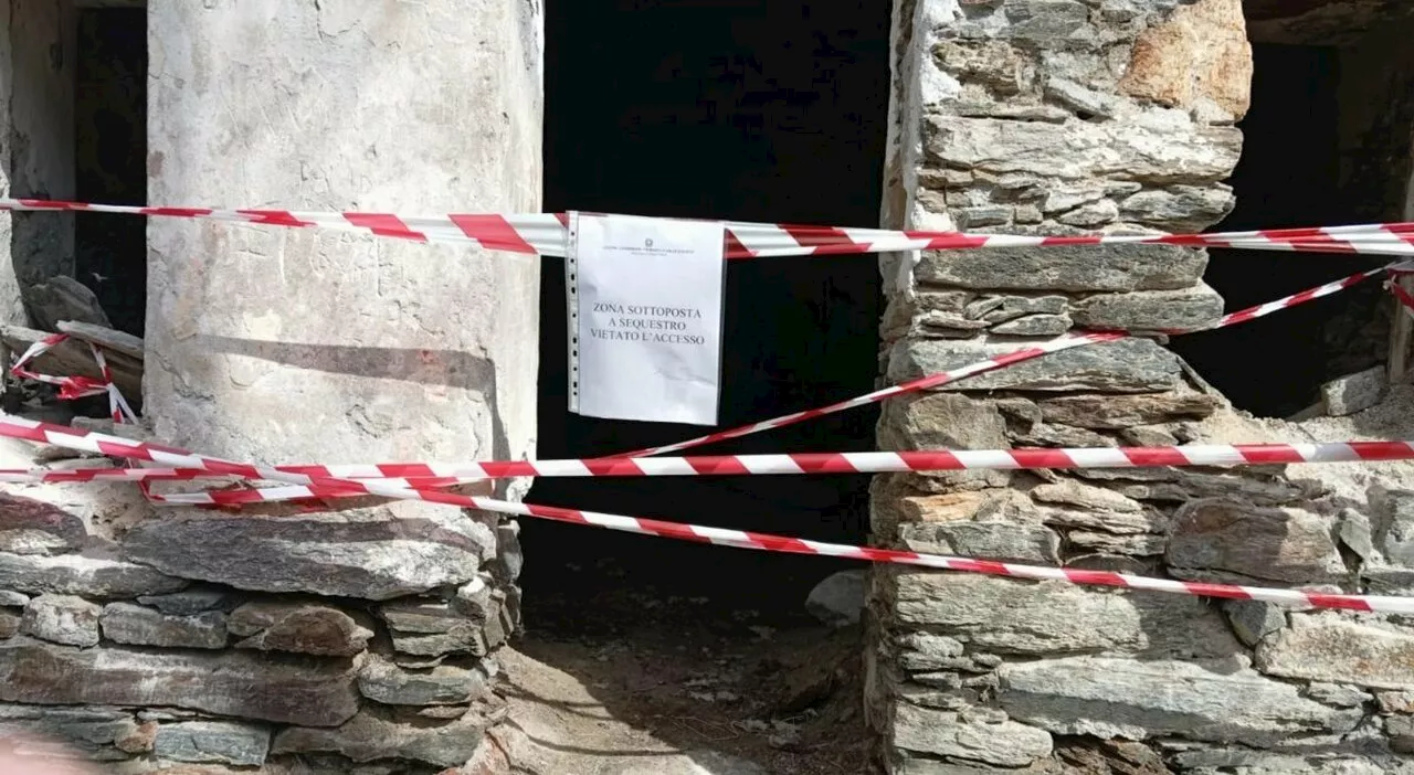 Ragazza trovata morta nel bosco con ferite su tutto il corpo (e senza documenti), mistero ad Aosta: è una fran