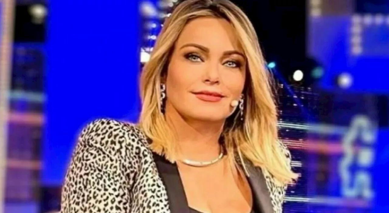 Sonia Bruganelli: «Quando mi sono lasciata con Paolo Bonolis molte sue amiche si sono fatte vive. Tra donne no