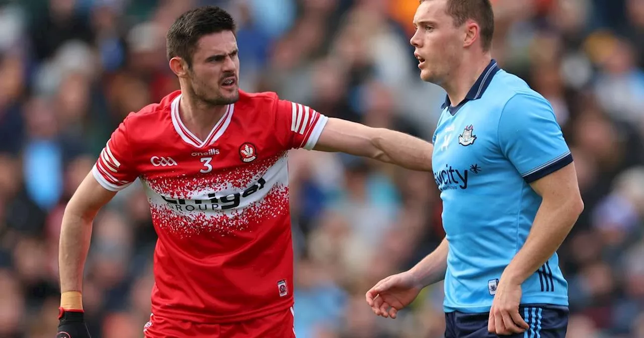 All-Ireland SFC crystal ball-gazing: Pundits divided between Dublin and Derry