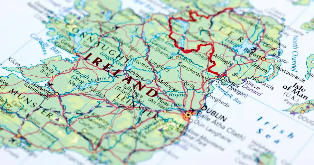 Cost Analysis of Unifying Ireland