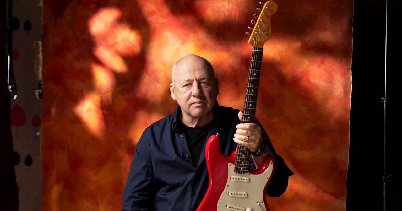 Mark Knopfler on the end of Dire Straits: ‘Maybe I should have kept playing, let it get as big as Brazil’