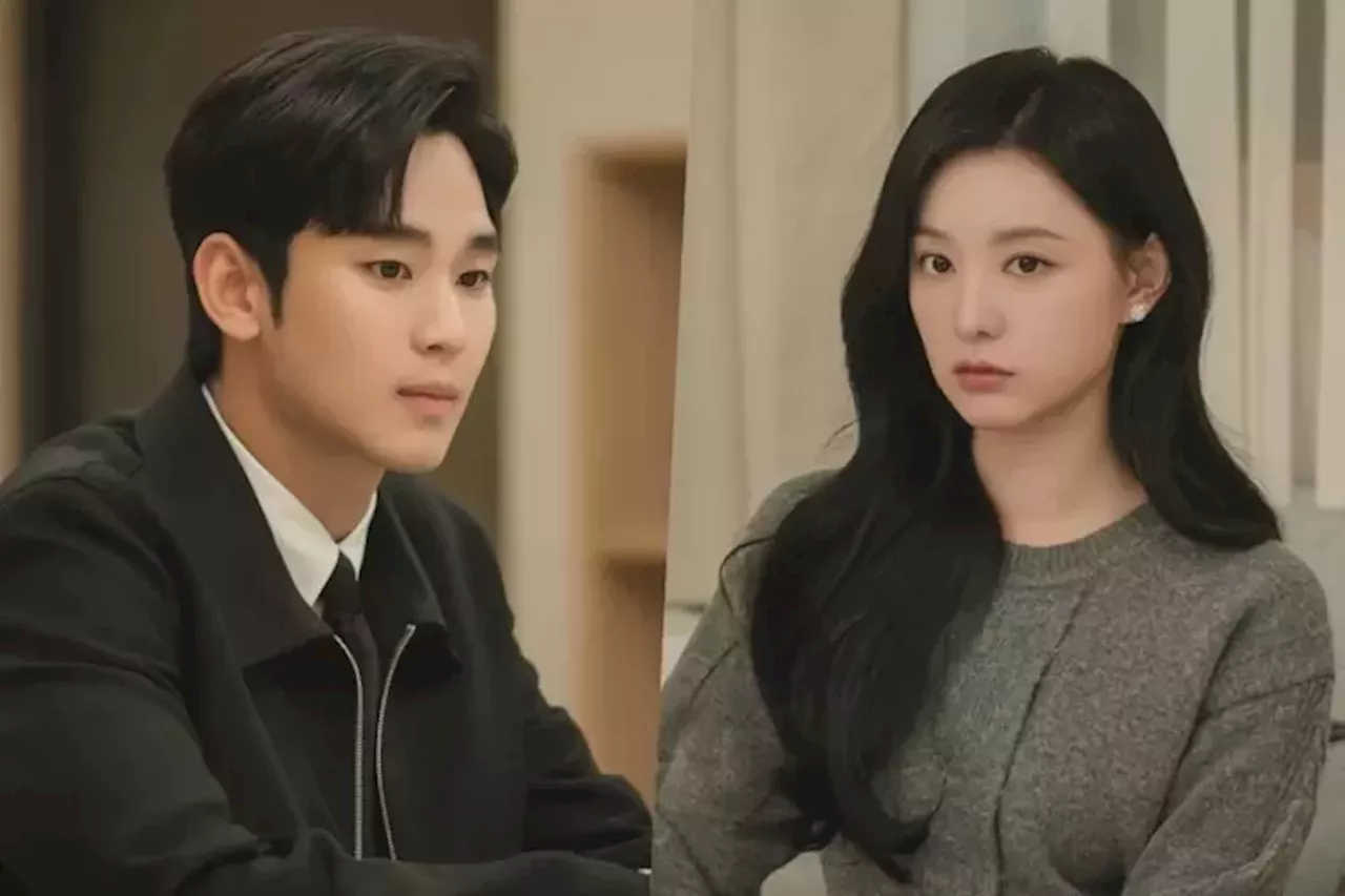 3 Things to Look Forward to in the Second Half of Korean Drama Queen of Tears