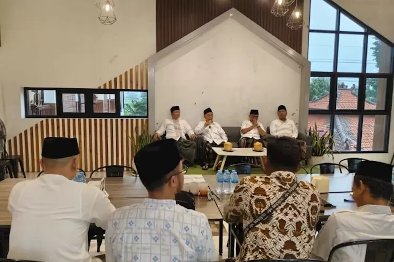 Gerindra Jawa Timur Beri Sinyal Usung Gus Barra di Pilbup Mojokerto 2024