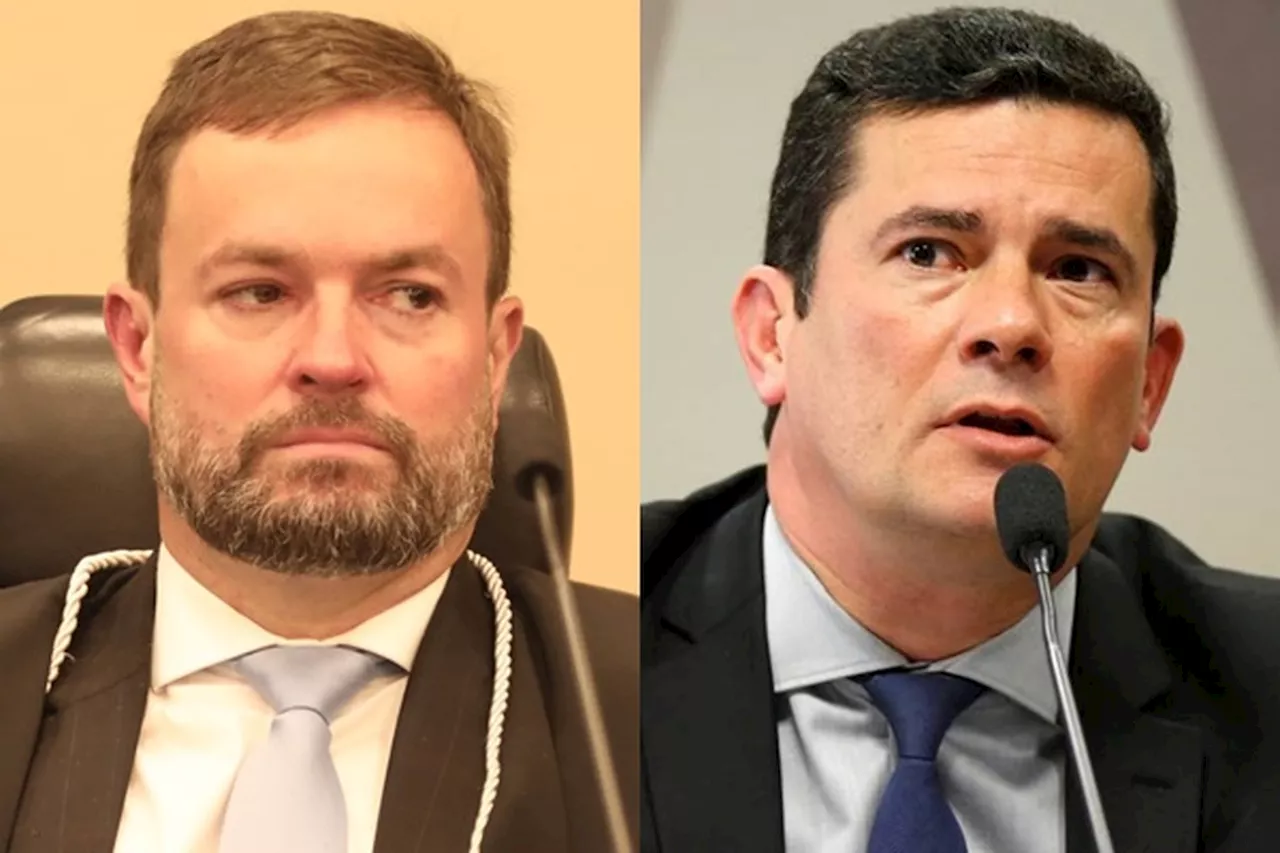 Cassação: Críticas ao PT feitas em voto a favor de Moro repercutem no TRE