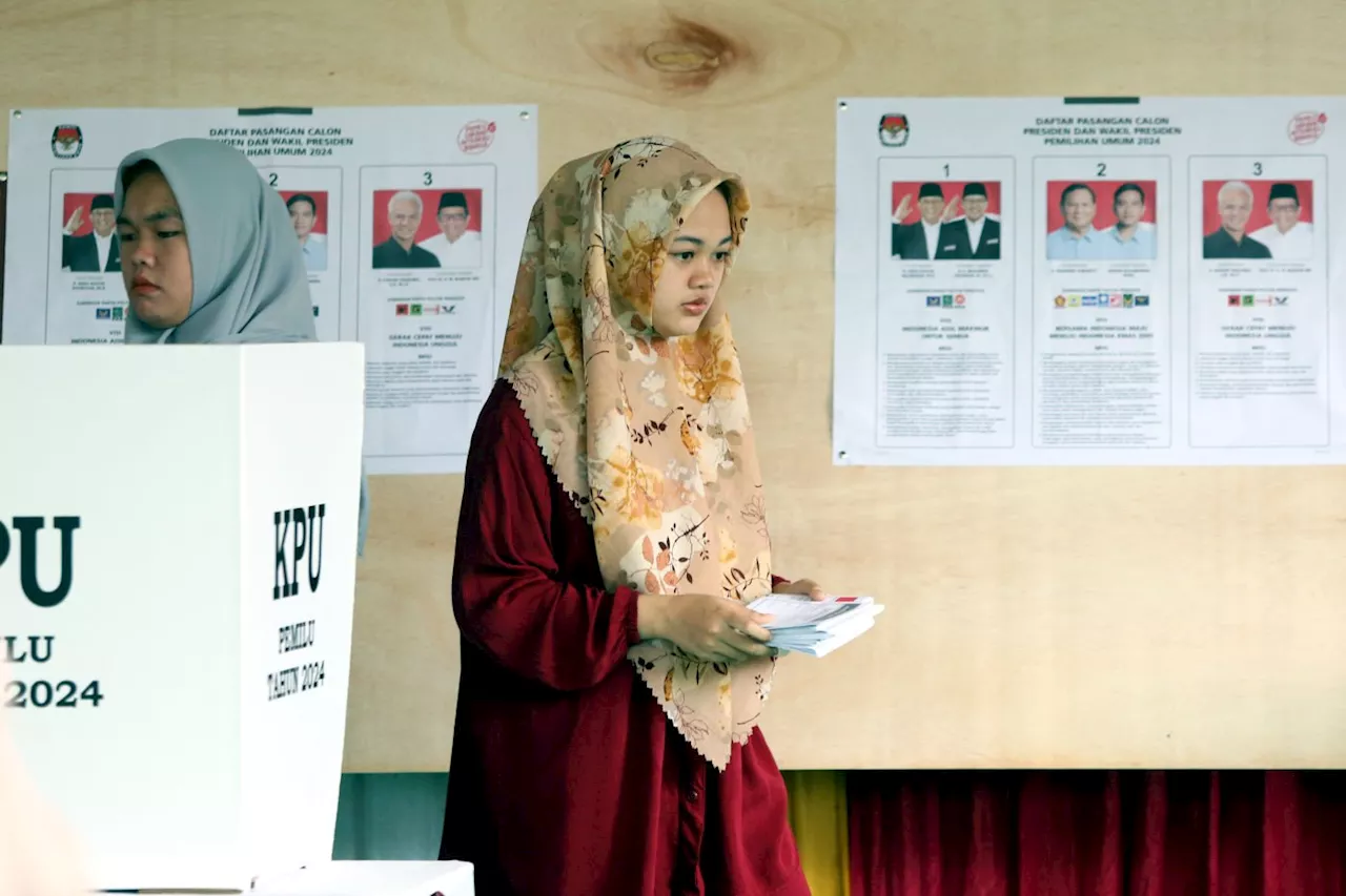 Poltracking jadi Lembaga Survei dengan Quick Count Paling Akurat di Pileg 2024