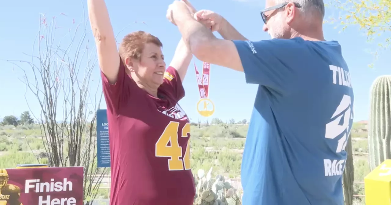 Pat Tillman legacy lives on 20 years later: 'Tillman Honor Run' this weekend