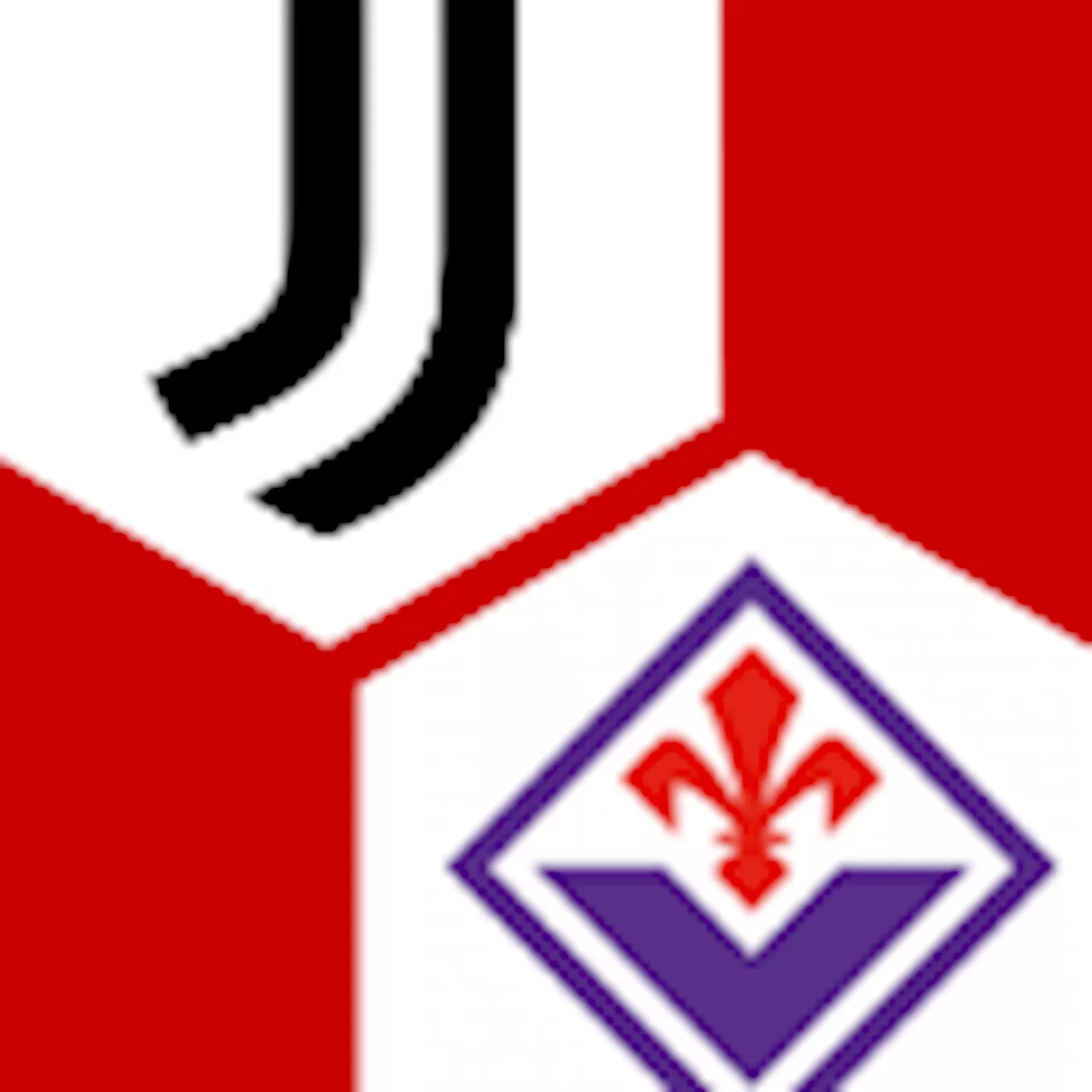  Juventus Turin - AC Florenz : | 31. Spieltag