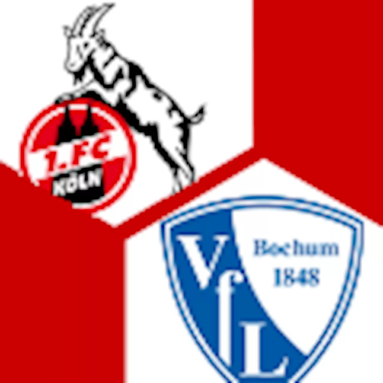 VfL Bochum 0:0 | 28. Spieltag