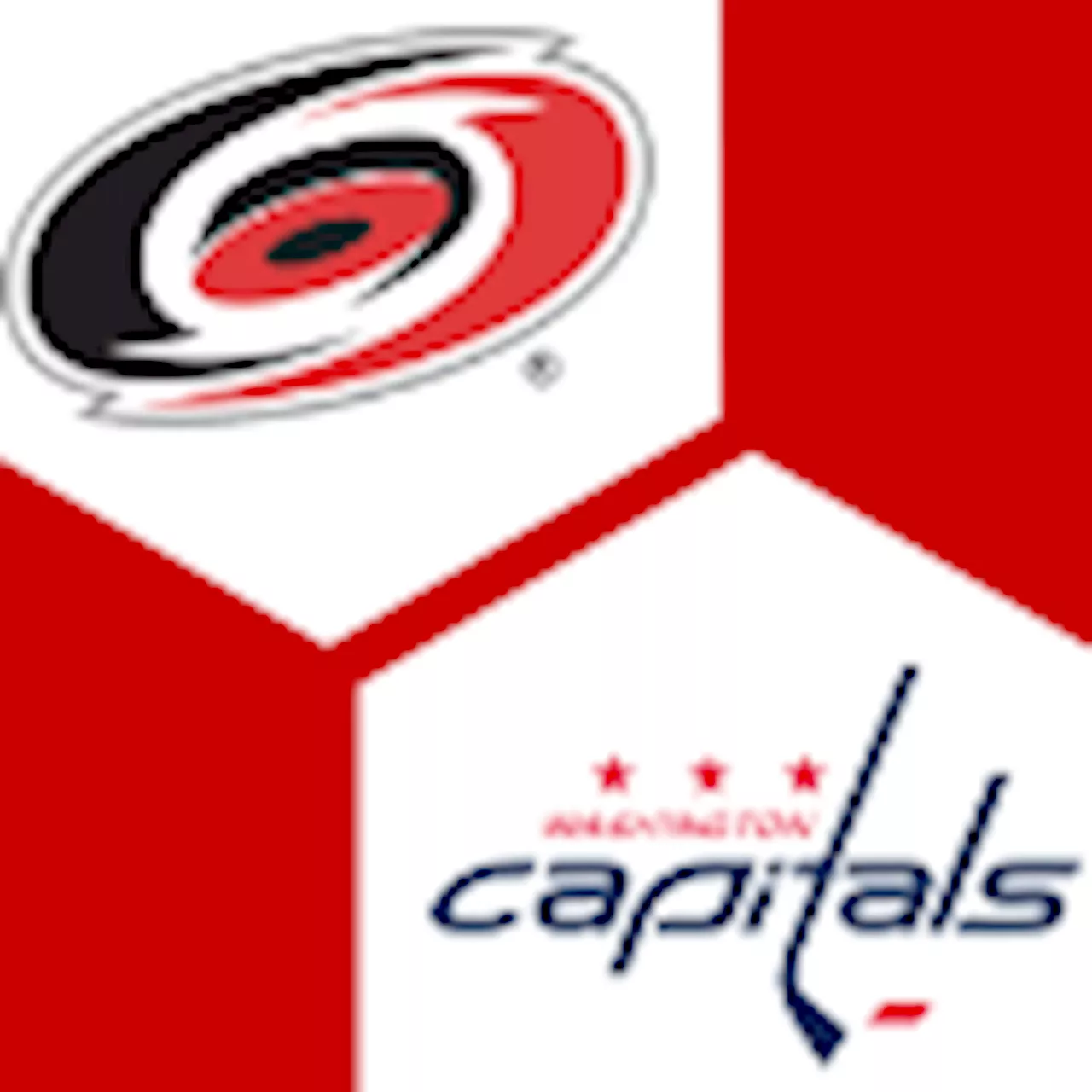 Washington Capitals 1:2 | Woche 26 | National Hockey League 2023/24