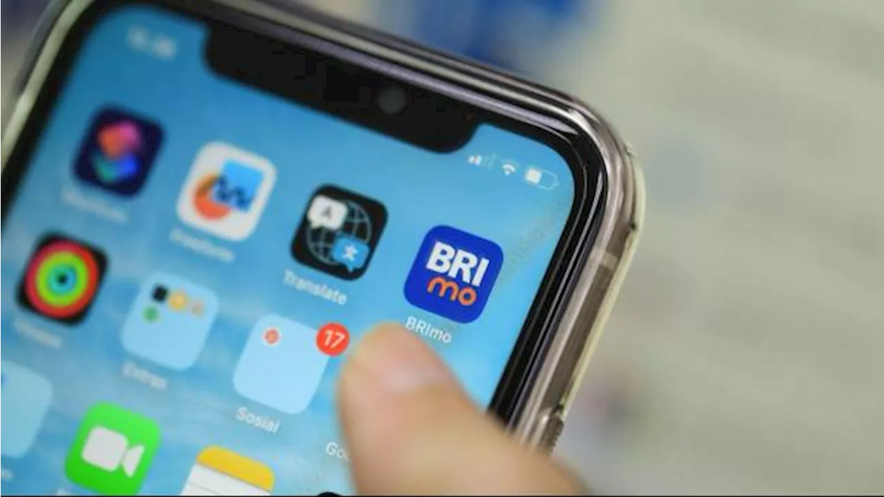 Layanan Offline Terbatas, BRI Imbau Nasabahnya Manfaatkan Layanan Digital