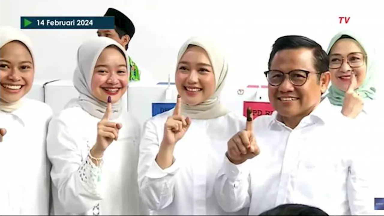 PKB Belum Bisa Pastikan Jadi Oposisi, Sebut Cak Imin dan Prabowo Akrab