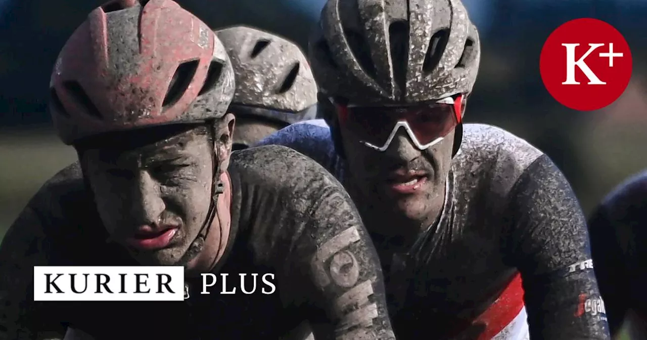 Paris-Roubaix: Das Rennen der Extreme