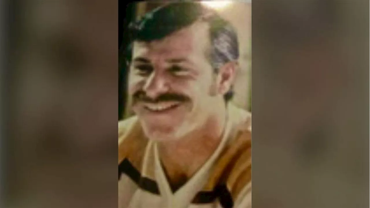 Remains of Idaho man missing since 1986 identified 38 years later