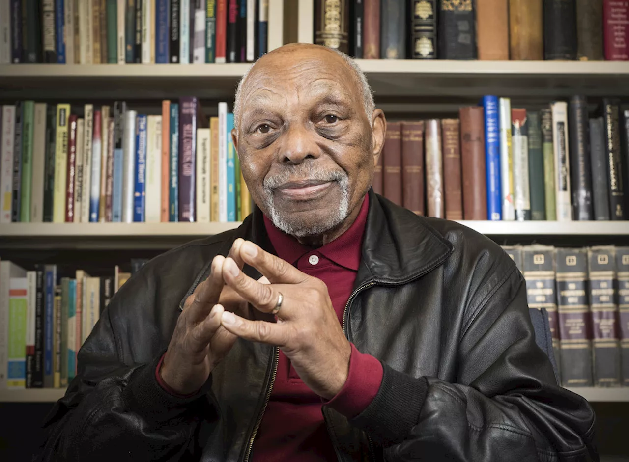 Cecil Murray, first AME pastor who calmed LA after ’92 Riots, dies at age 94