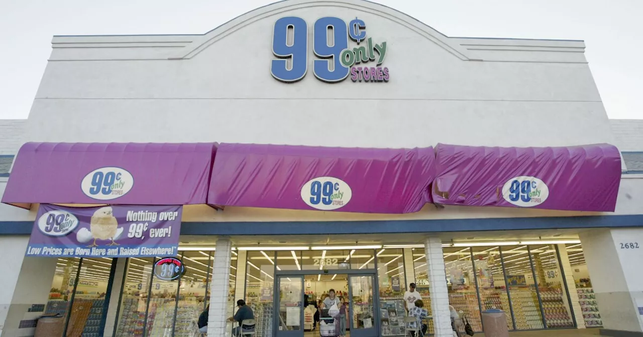 99 Cents Store Only To Close Its Doors