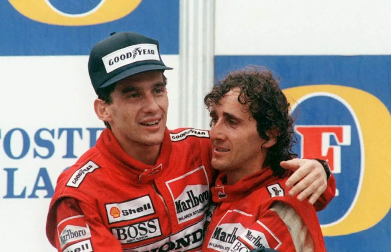 GP do Japão e Ayrton Senna: saiba como era a relação do tricampeão mundial com Suzuka