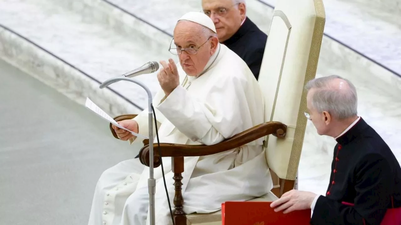 El Papa Francisco revela detalles sobre su relación con el Papa Benedicto XVI