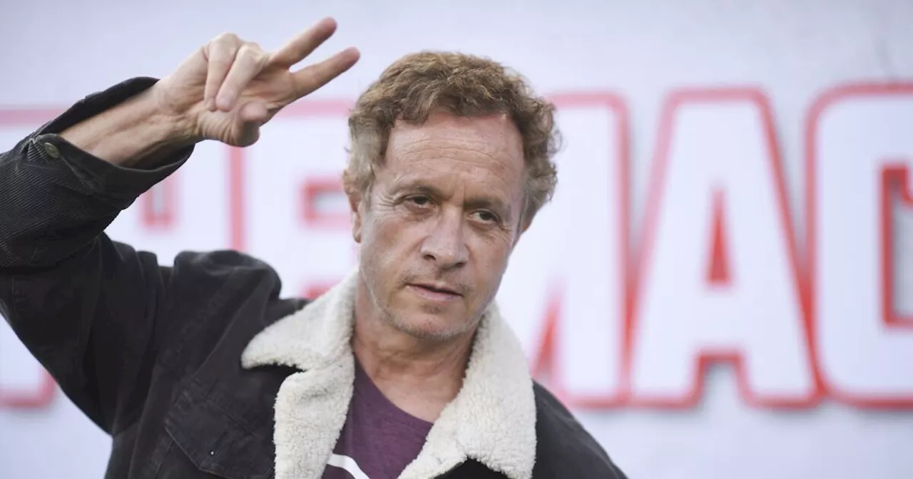 Comedian sues Pauly Shore and his club the Comedy Store for alleged assault