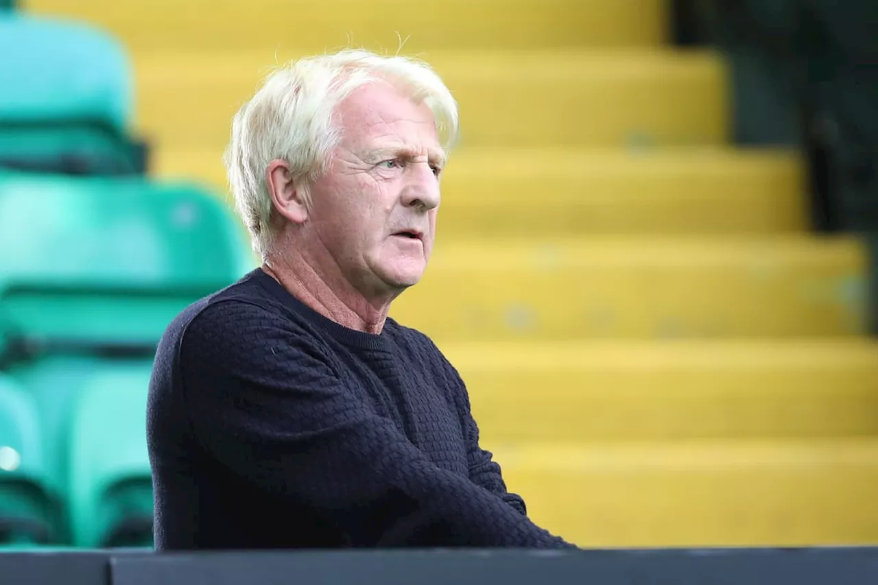 Gordon Strachan sends Coventry City warning to Leeds United